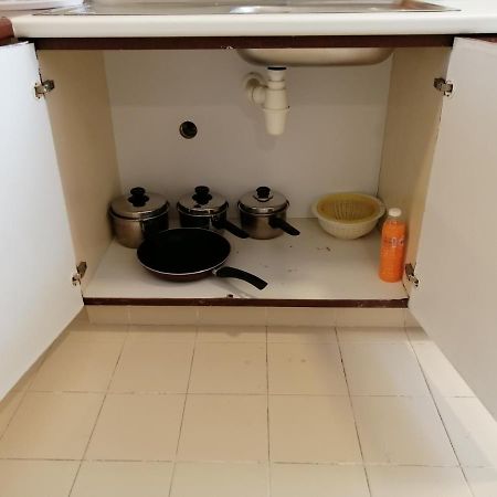 Bayu Emas Apartment By Wellington Resorts Batu Feringgi Buitenkant foto