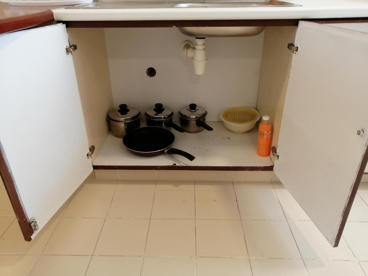 Bayu Emas Apartment By Wellington Resorts Batu Feringgi Buitenkant foto